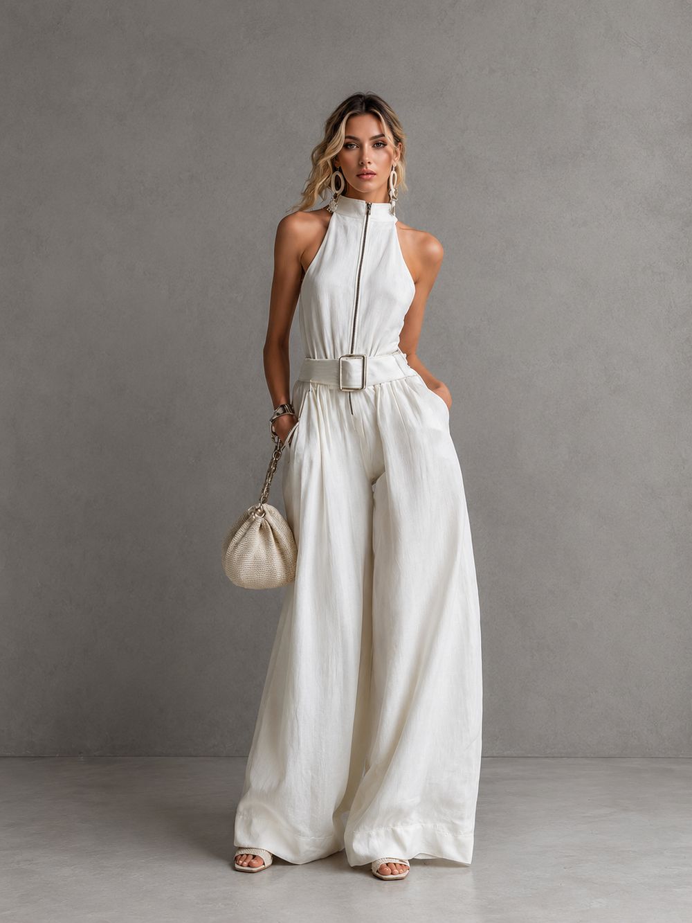 Athenea | Mono Palazzo