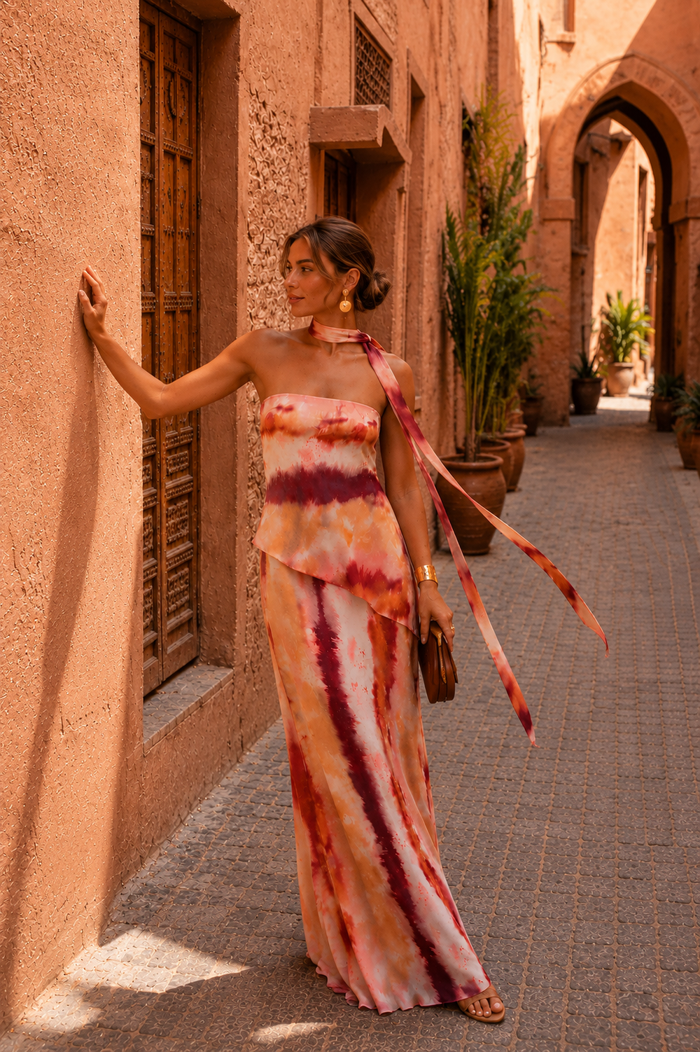 Vestido Jimena