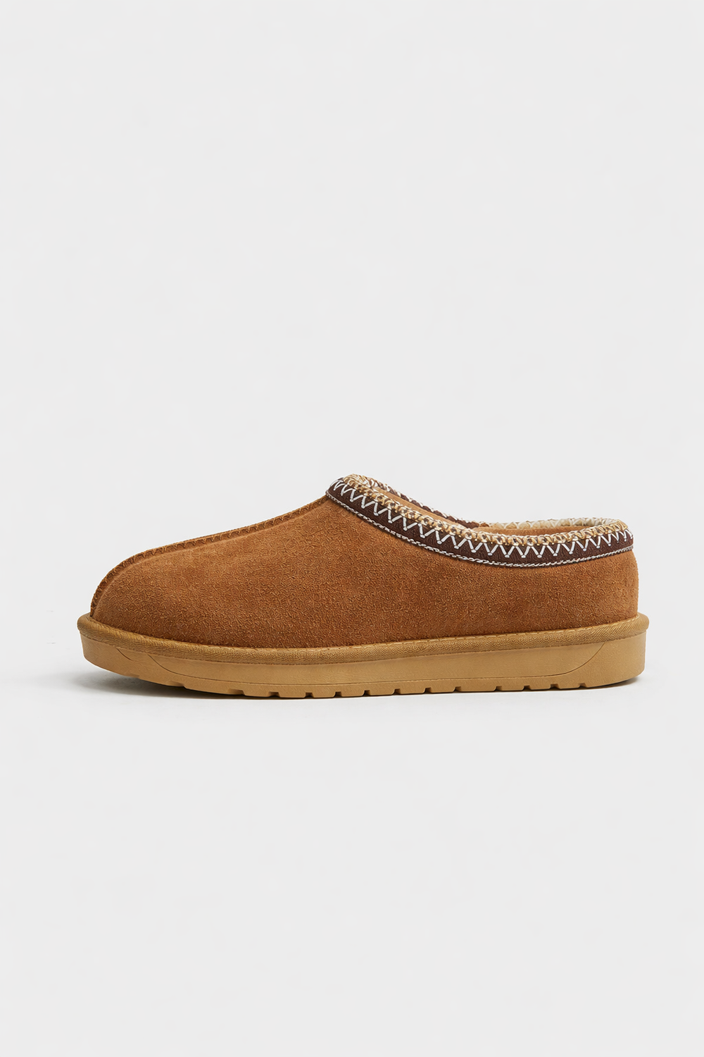 Nora | Slipper con forro soft