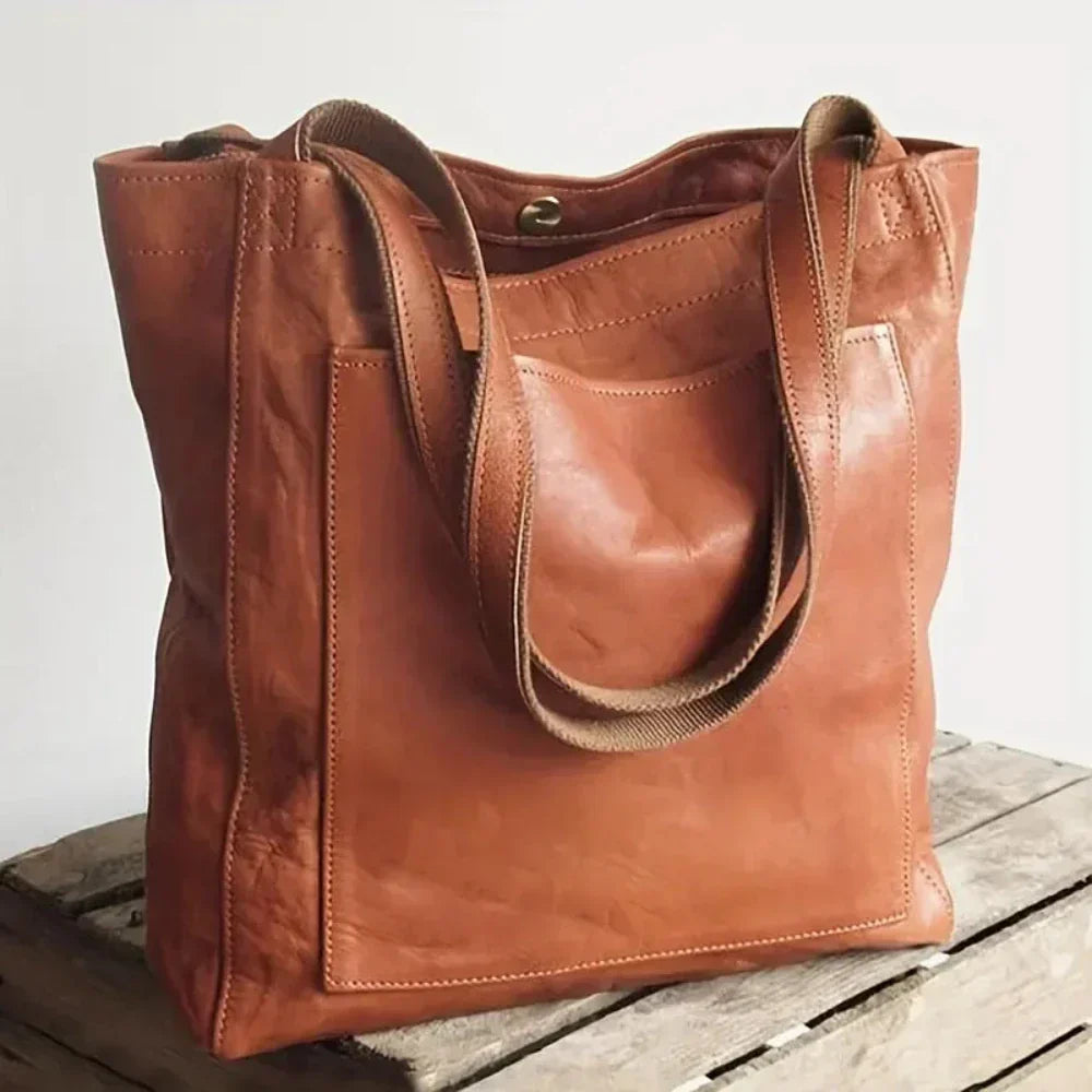 Lila | Elegante bolso de ciudad