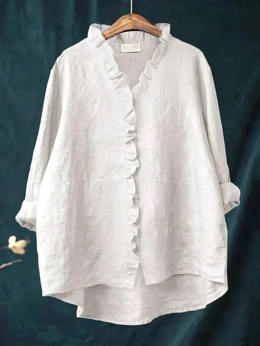 Elis | Blusa elegante de verano